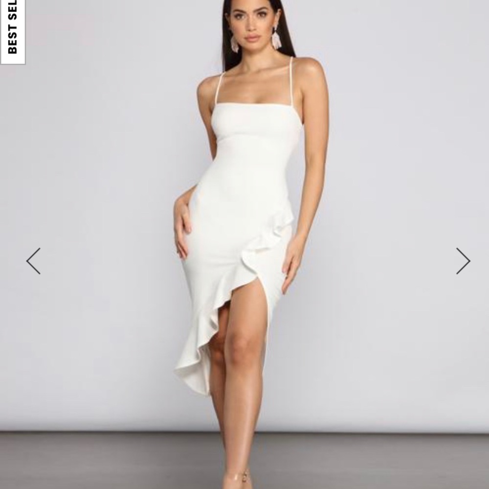 Windsor Add some flair dress